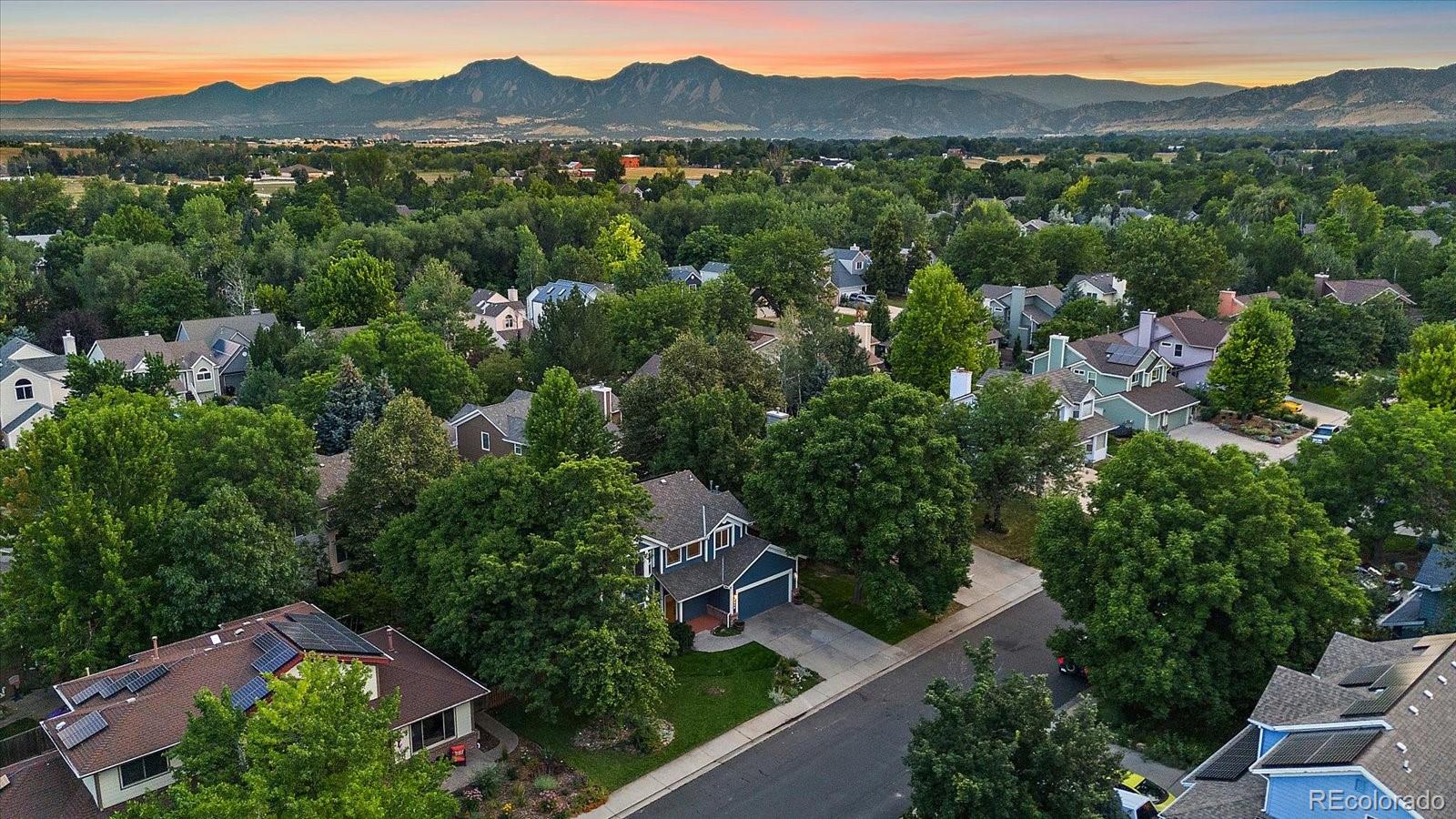 MLS Image #39 for 5986  brandywine court,boulder, Colorado