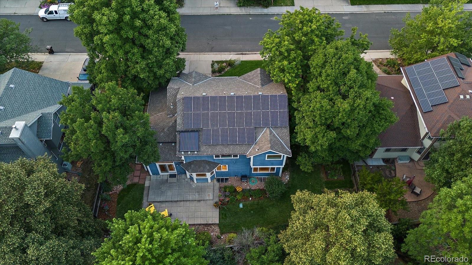 MLS Image #40 for 5986  brandywine court,boulder, Colorado