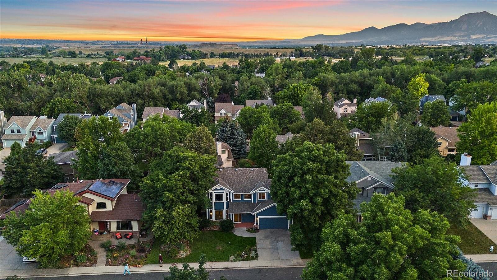 MLS Image #41 for 5986  brandywine court,boulder, Colorado