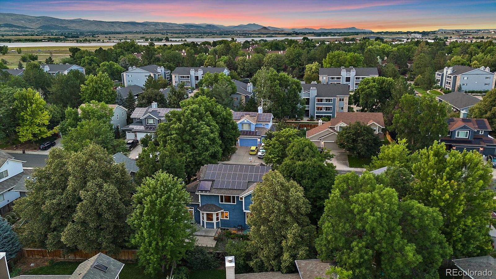 MLS Image #42 for 5986  brandywine court,boulder, Colorado