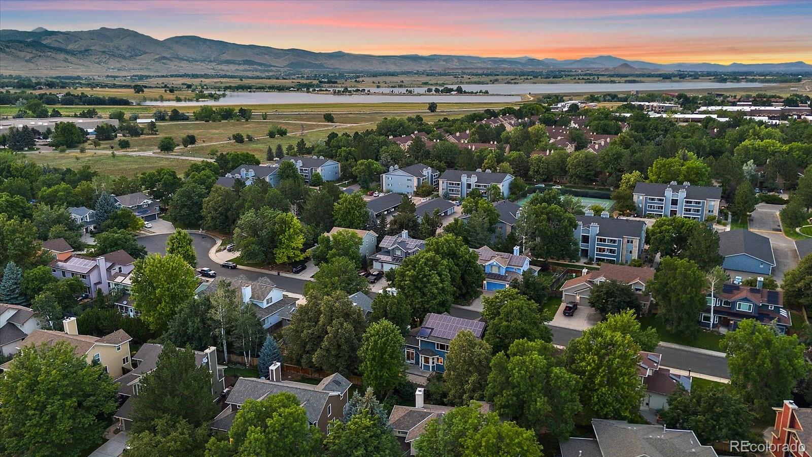 MLS Image #43 for 5986  brandywine court,boulder, Colorado