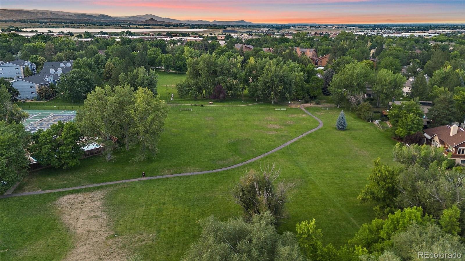 MLS Image #45 for 5986  brandywine court,boulder, Colorado