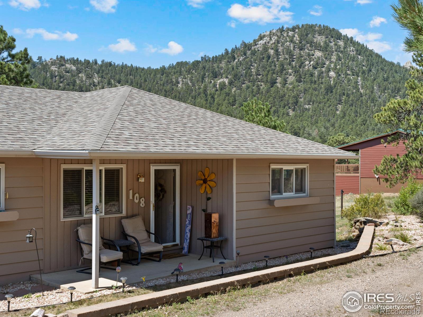 CMA Image for 108  Meadowview Drive,Estes Park, Colorado