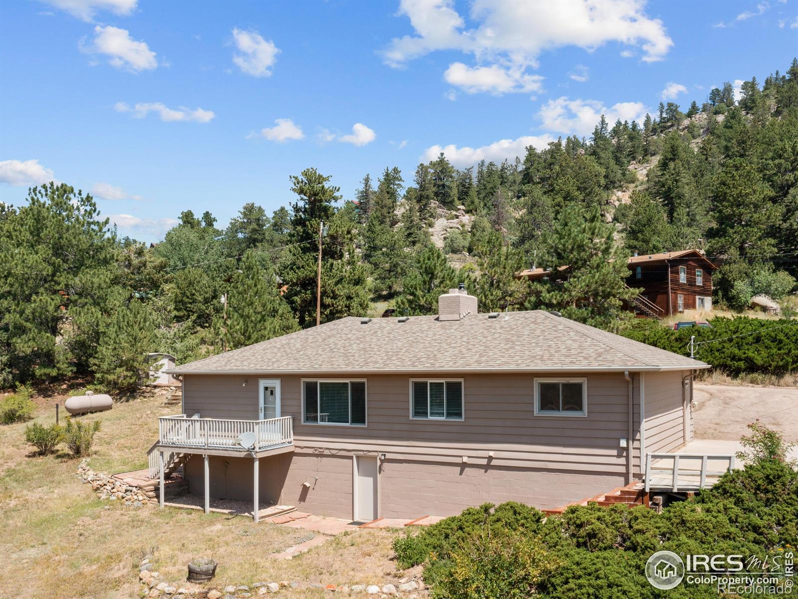 MLS Image #2 for 108  meadowview drive,estes park, Colorado