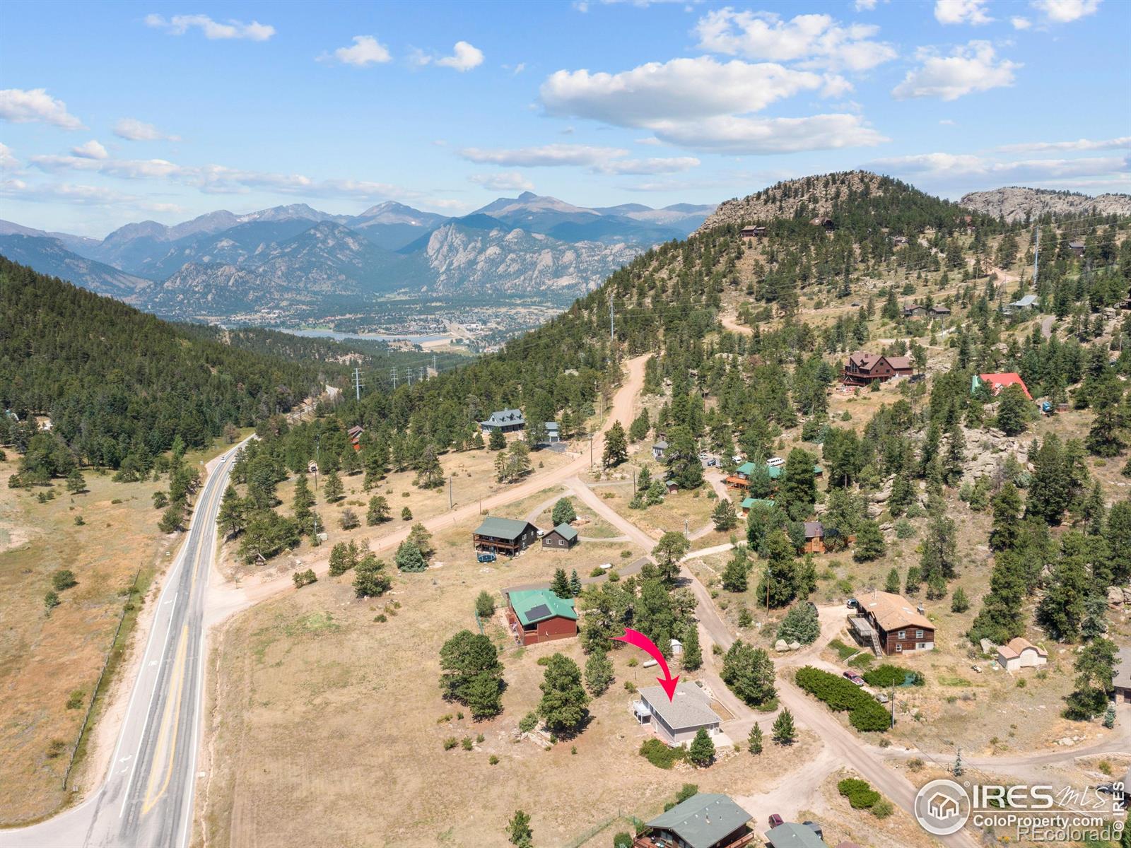MLS Image #22 for 108  meadowview drive,estes park, Colorado