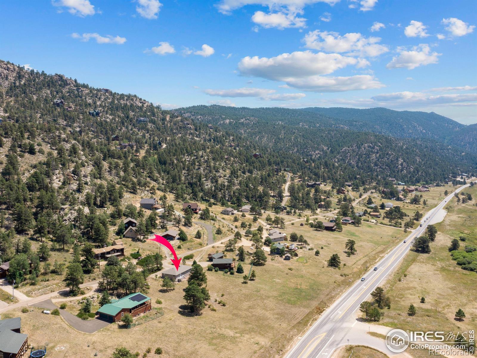 MLS Image #23 for 108  meadowview drive,estes park, Colorado