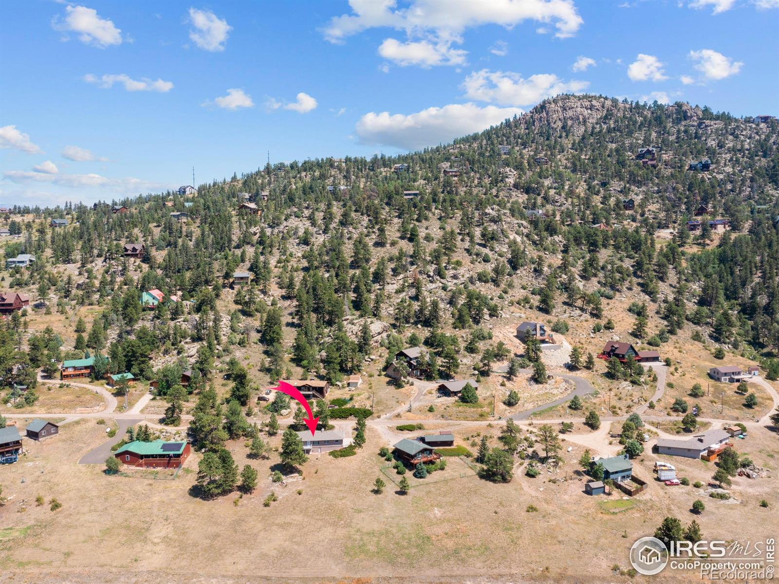 MLS Image #26 for 108  meadowview drive,estes park, Colorado