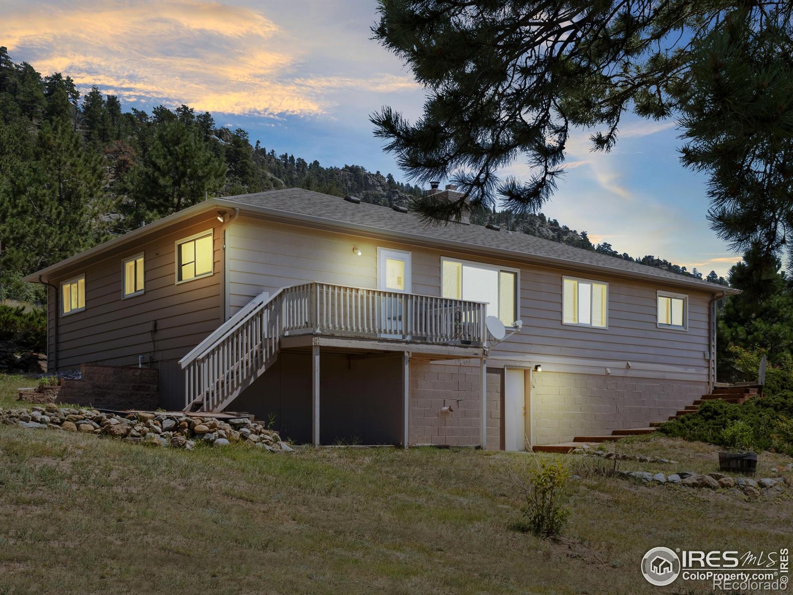 MLS Image #27 for 108  meadowview drive,estes park, Colorado