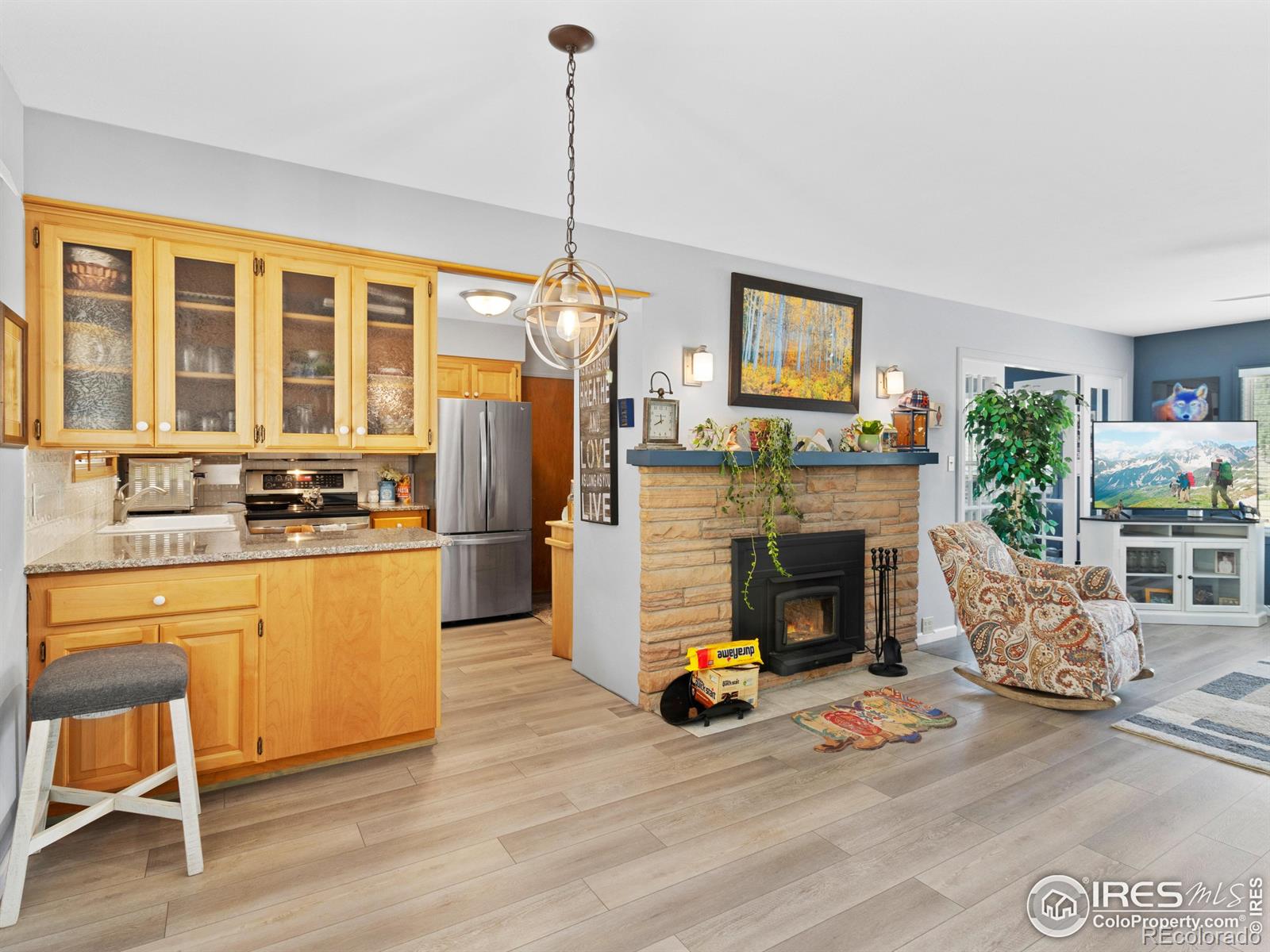 MLS Image #4 for 108  meadowview drive,estes park, Colorado