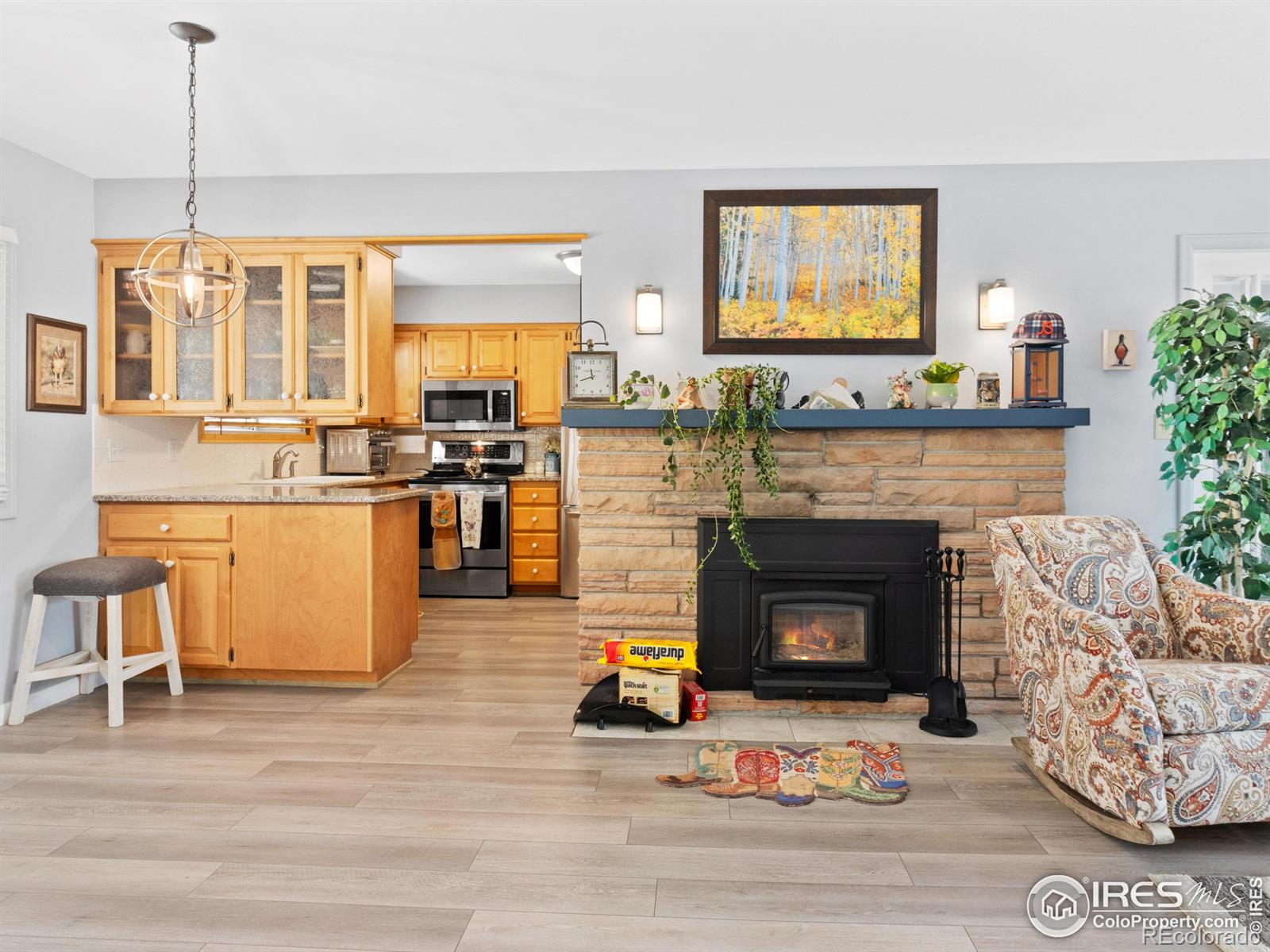 MLS Image #5 for 108  meadowview drive,estes park, Colorado