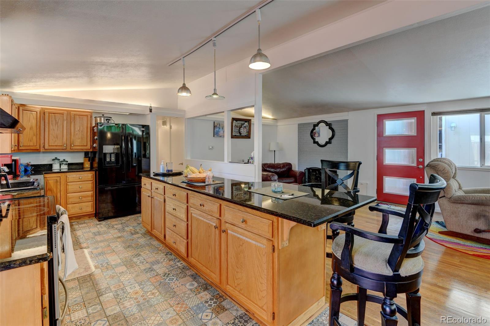 MLS Image #14 for 2370 s meade street,denver, Colorado