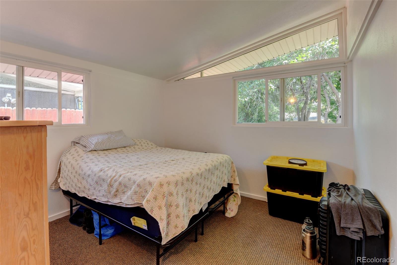 MLS Image #18 for 2370 s meade street,denver, Colorado