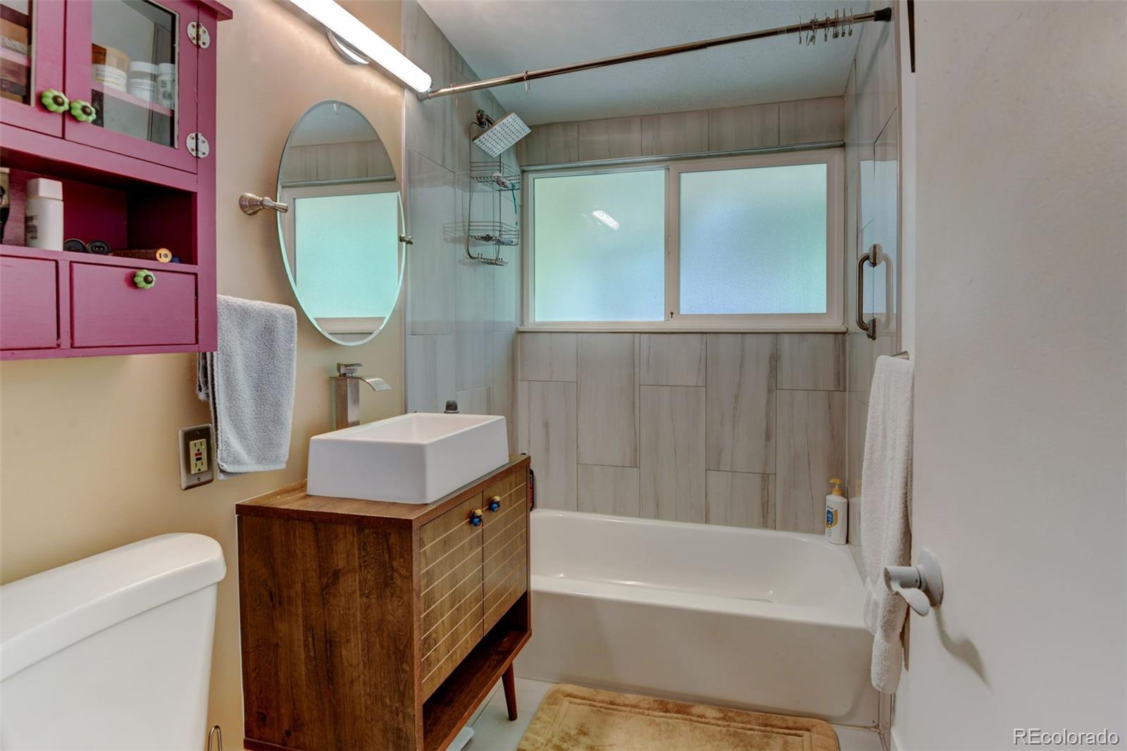 MLS Image #20 for 2370 s meade street,denver, Colorado