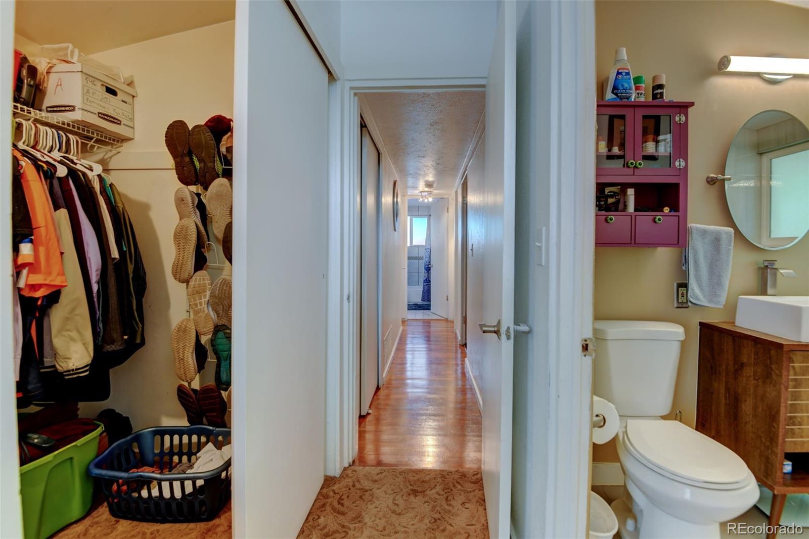 MLS Image #22 for 2370 s meade street,denver, Colorado