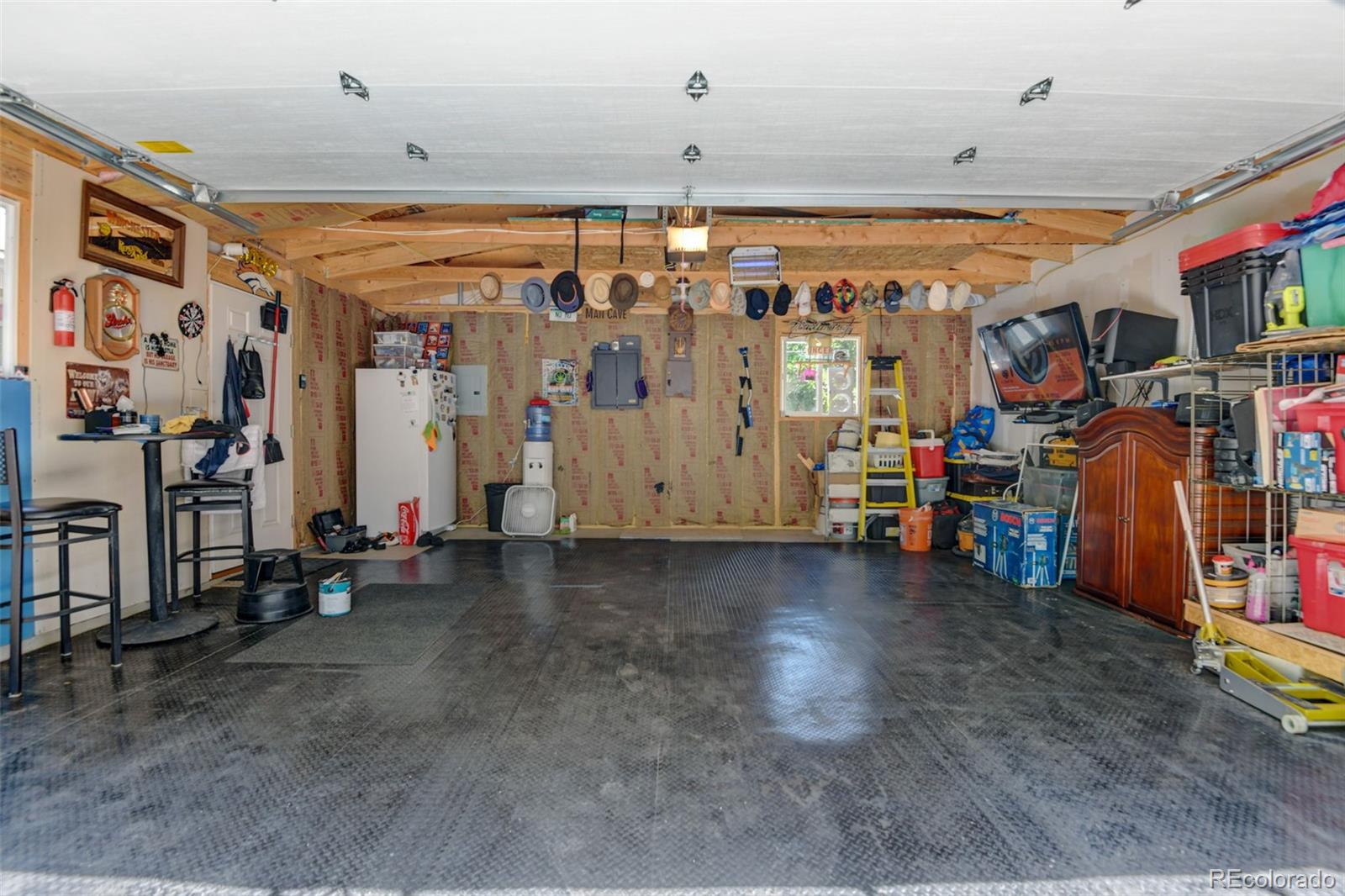 MLS Image #27 for 2370 s meade street,denver, Colorado