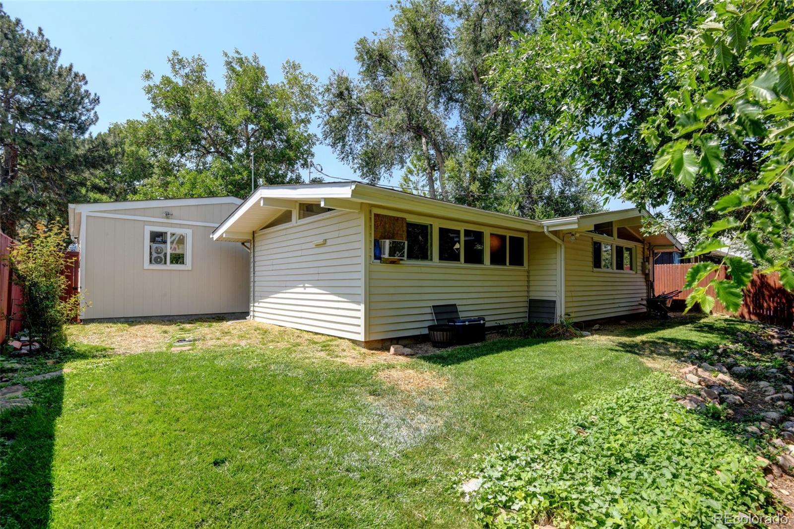 MLS Image #28 for 2370 s meade street,denver, Colorado