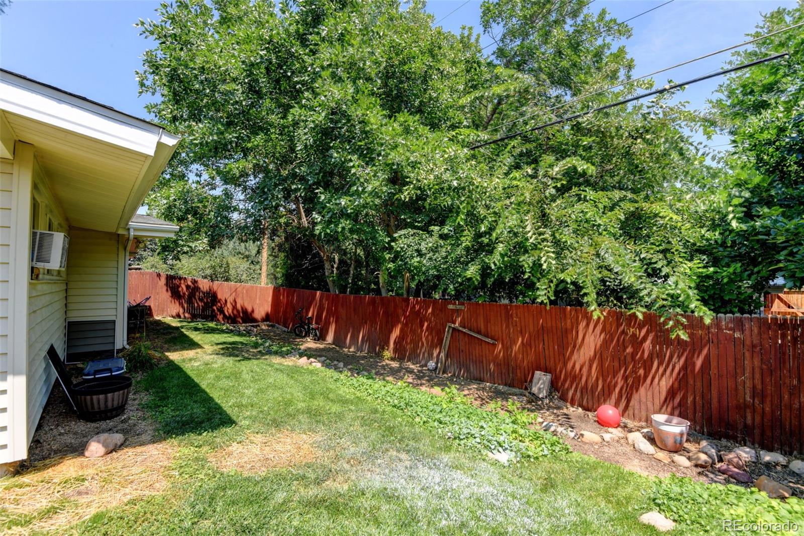 MLS Image #30 for 2370 s meade street,denver, Colorado