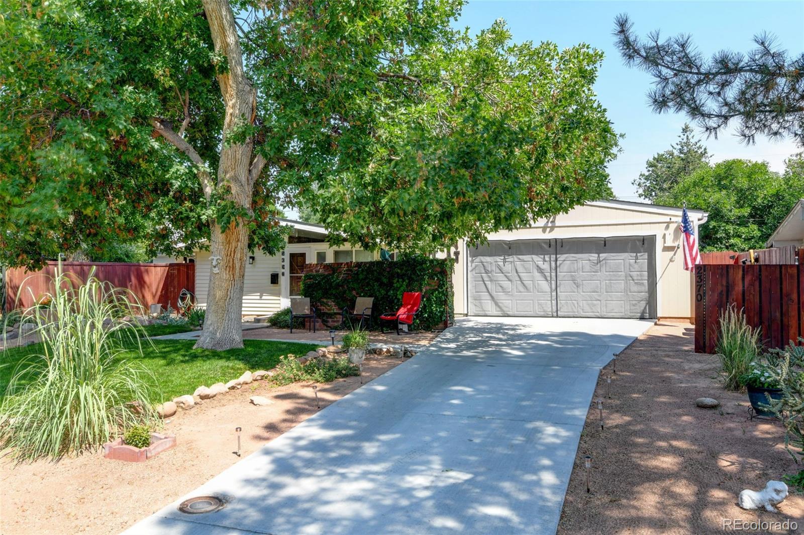 MLS Image #32 for 2370 s meade street,denver, Colorado