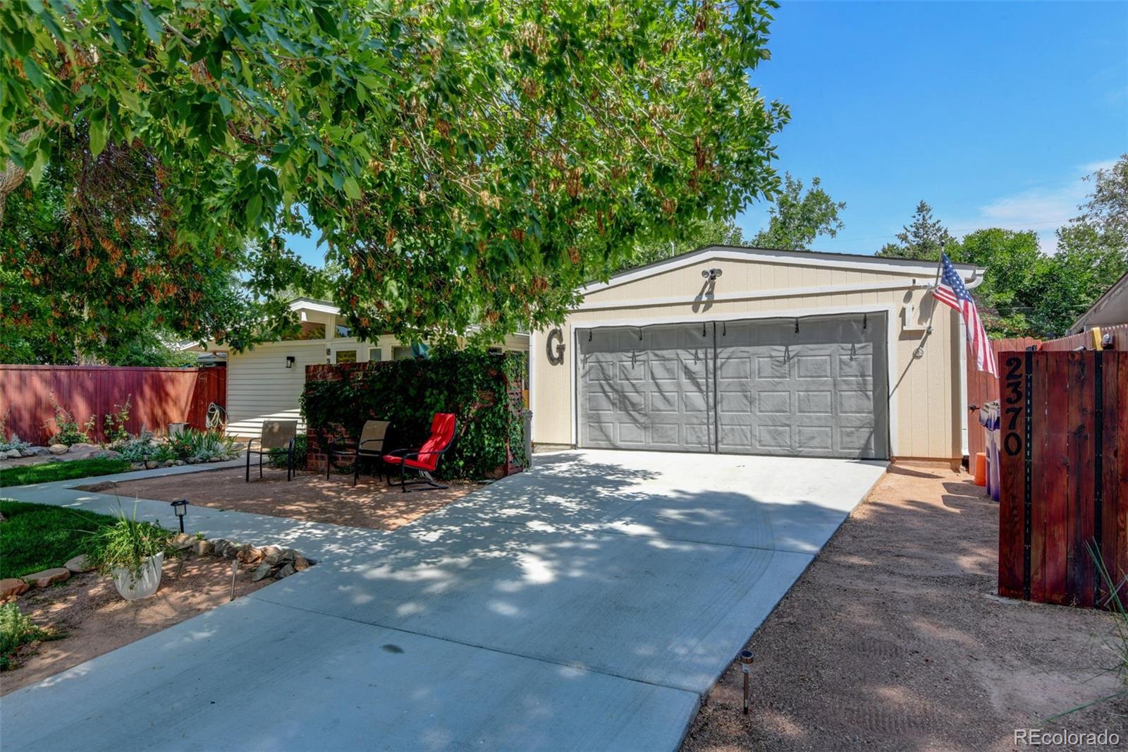 MLS Image #33 for 2370 s meade street,denver, Colorado