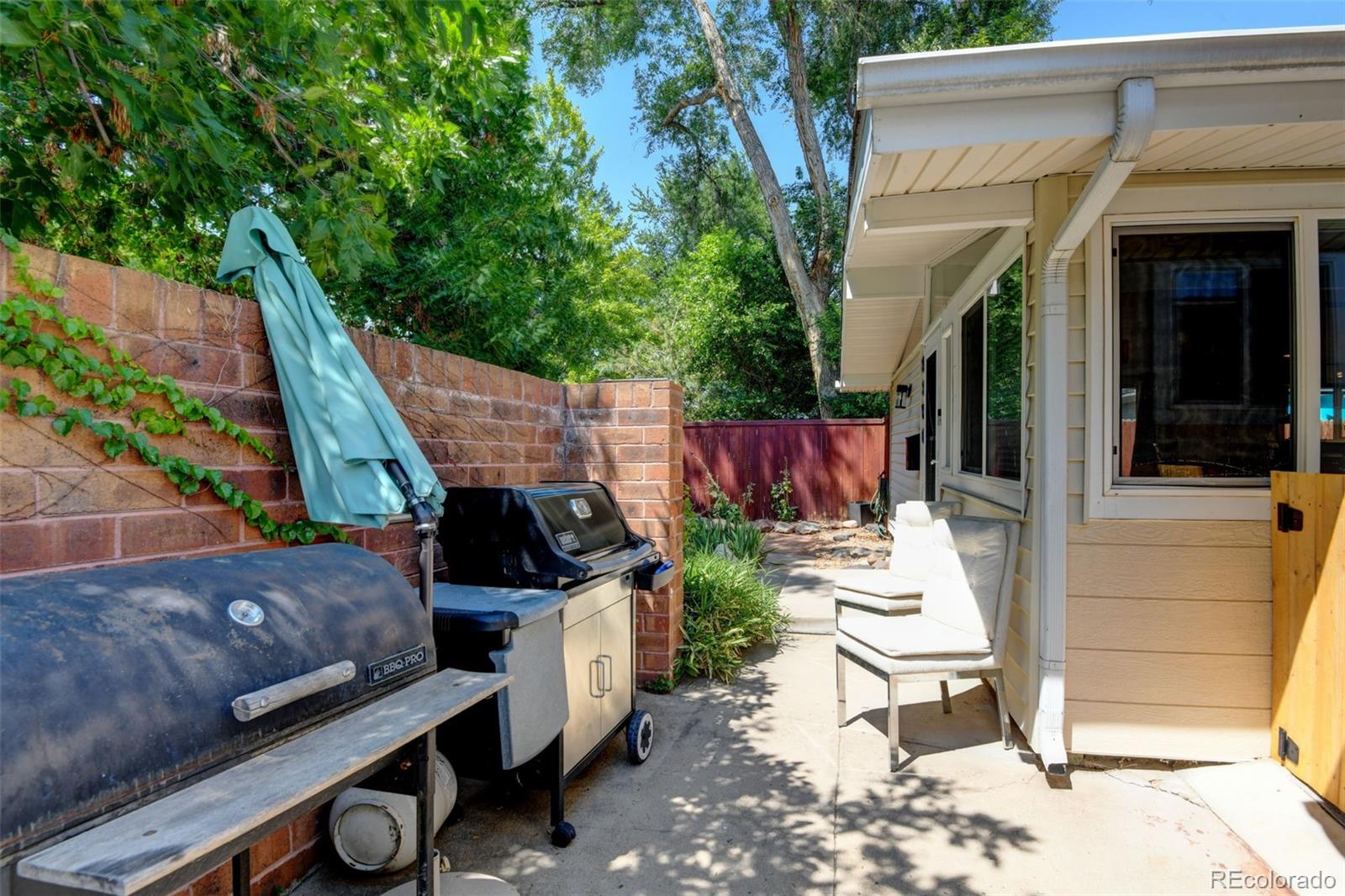 MLS Image #34 for 2370 s meade street,denver, Colorado