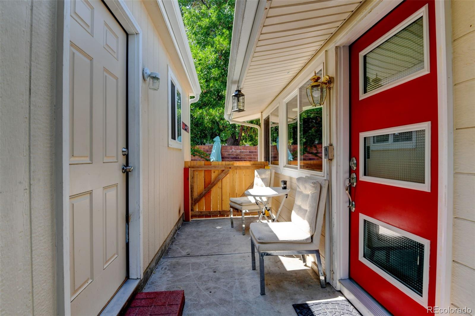 MLS Image #35 for 2370 s meade street,denver, Colorado