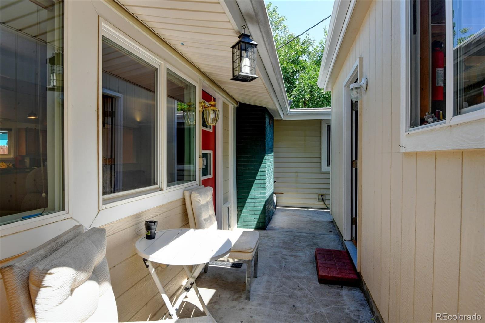 MLS Image #36 for 2370 s meade street,denver, Colorado