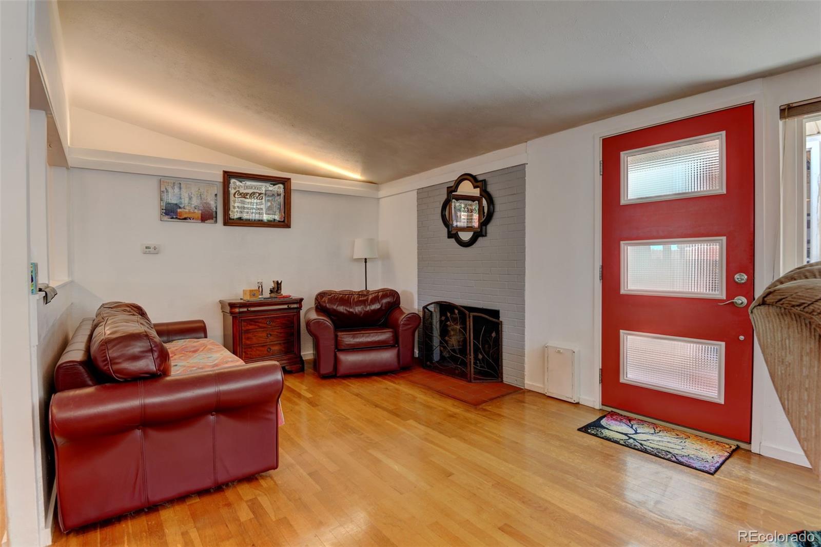 MLS Image #8 for 2370 s meade street,denver, Colorado