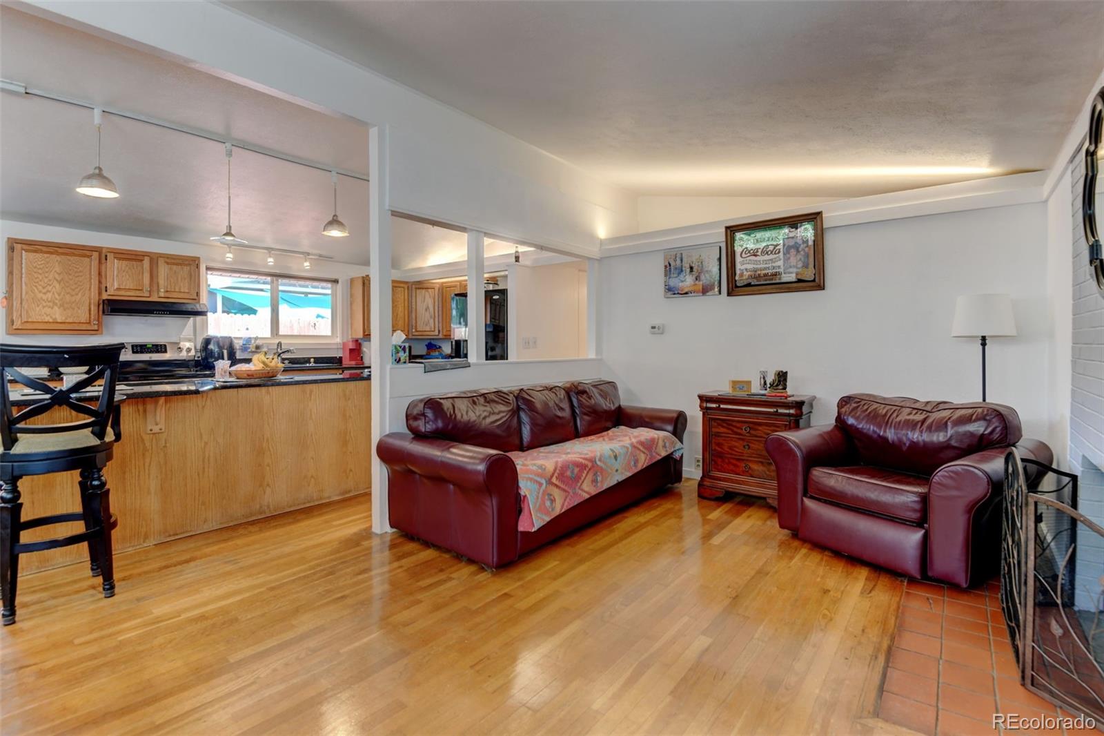 MLS Image #9 for 2370 s meade street,denver, Colorado