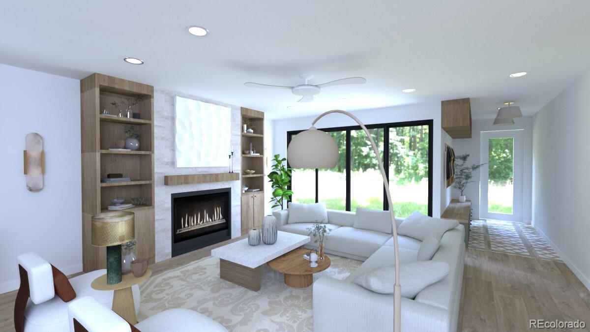 MLS Image #10 for 21 s jackson street,denver, Colorado