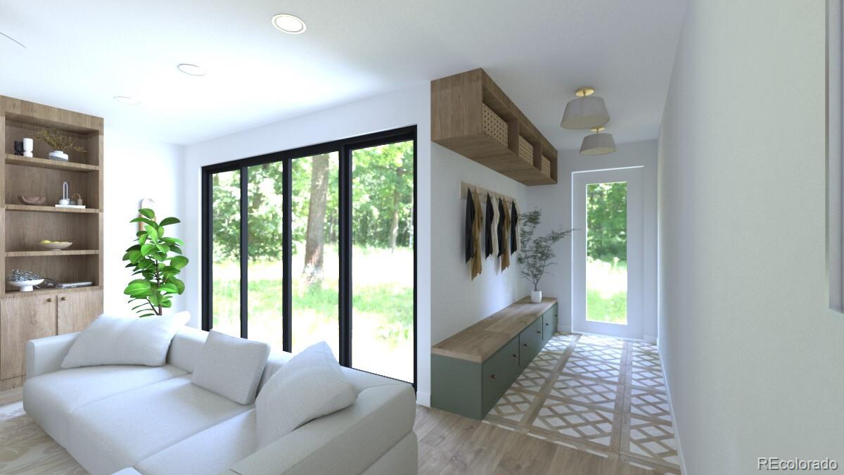 MLS Image #11 for 21 s jackson street,denver, Colorado