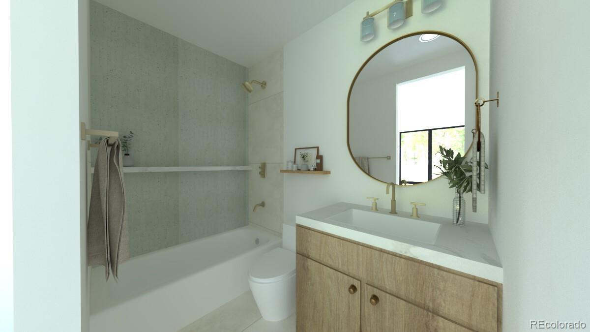 MLS Image #17 for 21 s jackson street,denver, Colorado