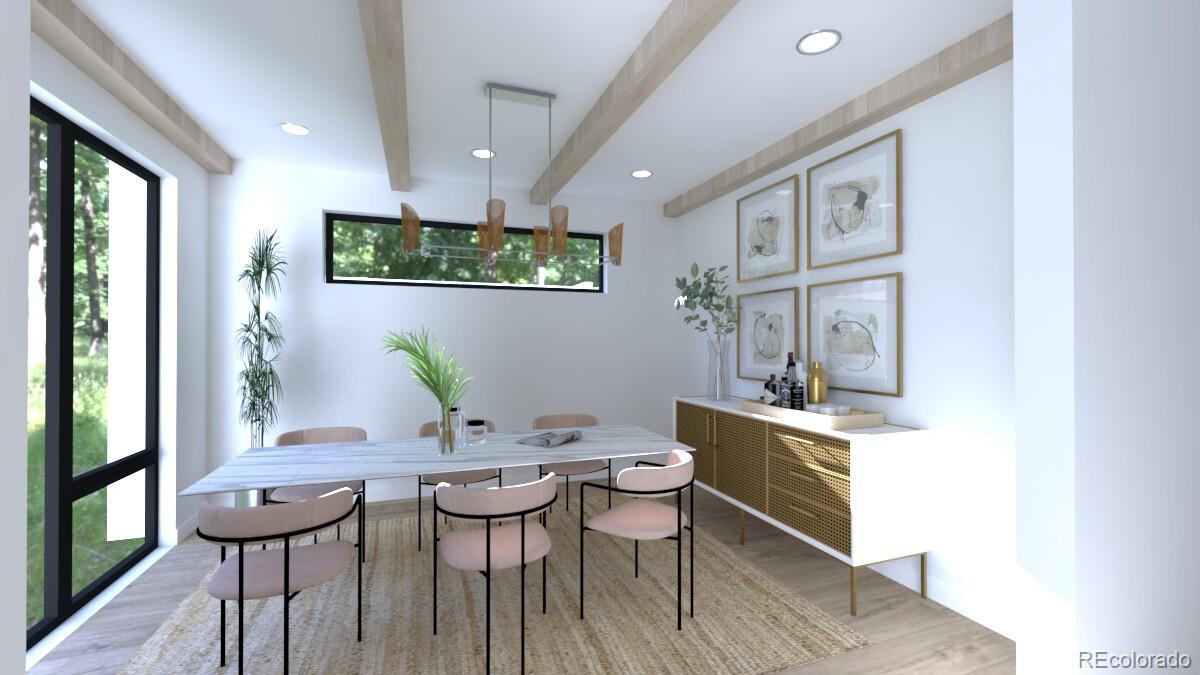 MLS Image #2 for 21 s jackson street,denver, Colorado