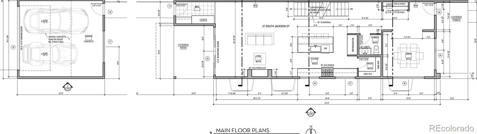 MLS Image #24 for 21 s jackson street,denver, Colorado