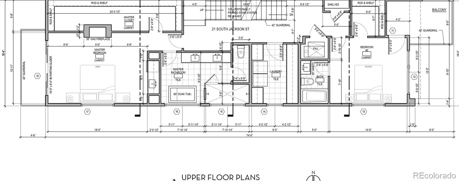 MLS Image #25 for 21 s jackson street,denver, Colorado