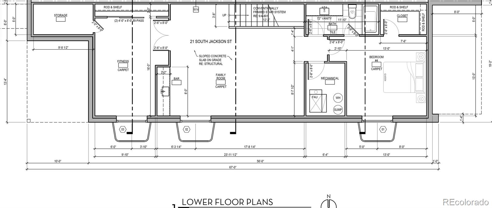 MLS Image #26 for 21 s jackson street,denver, Colorado