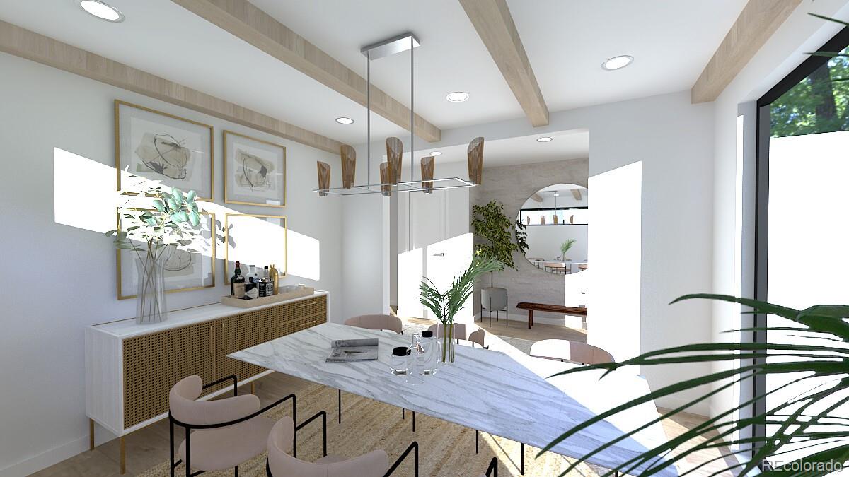 MLS Image #3 for 21 s jackson street,denver, Colorado