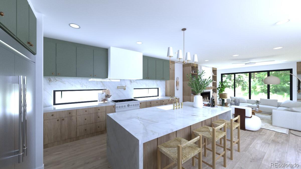 MLS Image #6 for 21 s jackson street,denver, Colorado