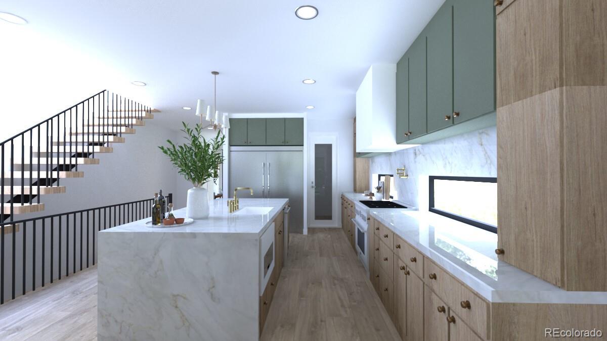 MLS Image #7 for 21 s jackson street,denver, Colorado
