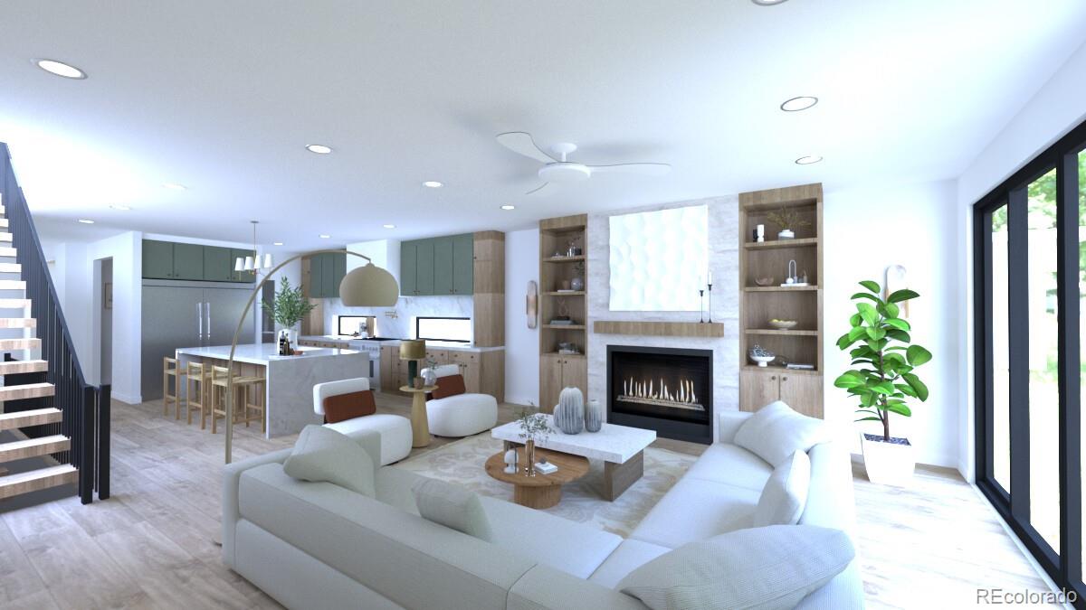 MLS Image #8 for 21 s jackson street,denver, Colorado