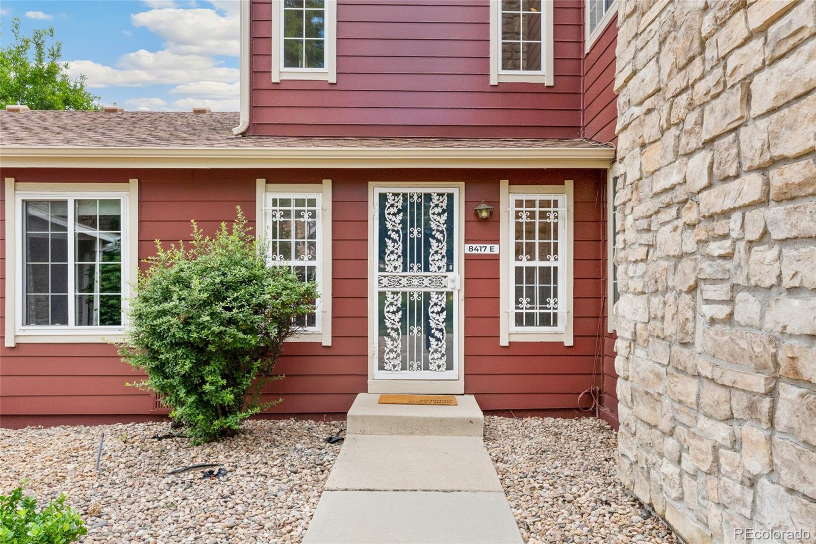 MLS Image #0 for 8417  everett way,arvada, Colorado