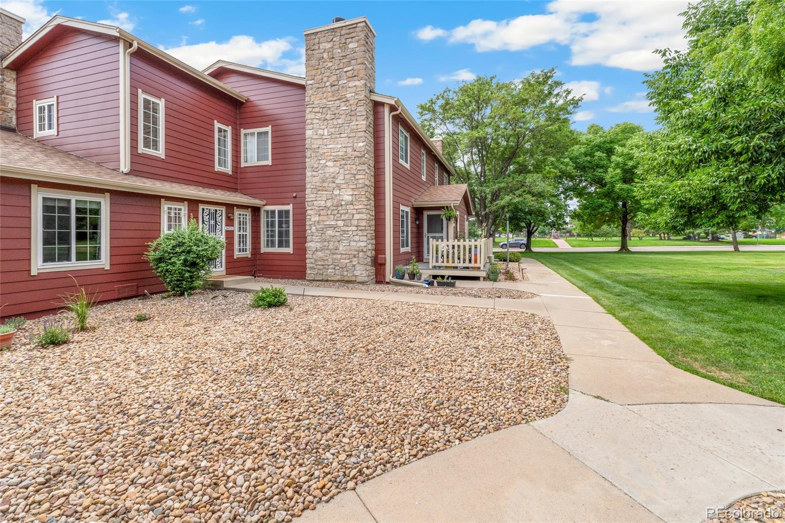 MLS Image #2 for 8417  everett way,arvada, Colorado