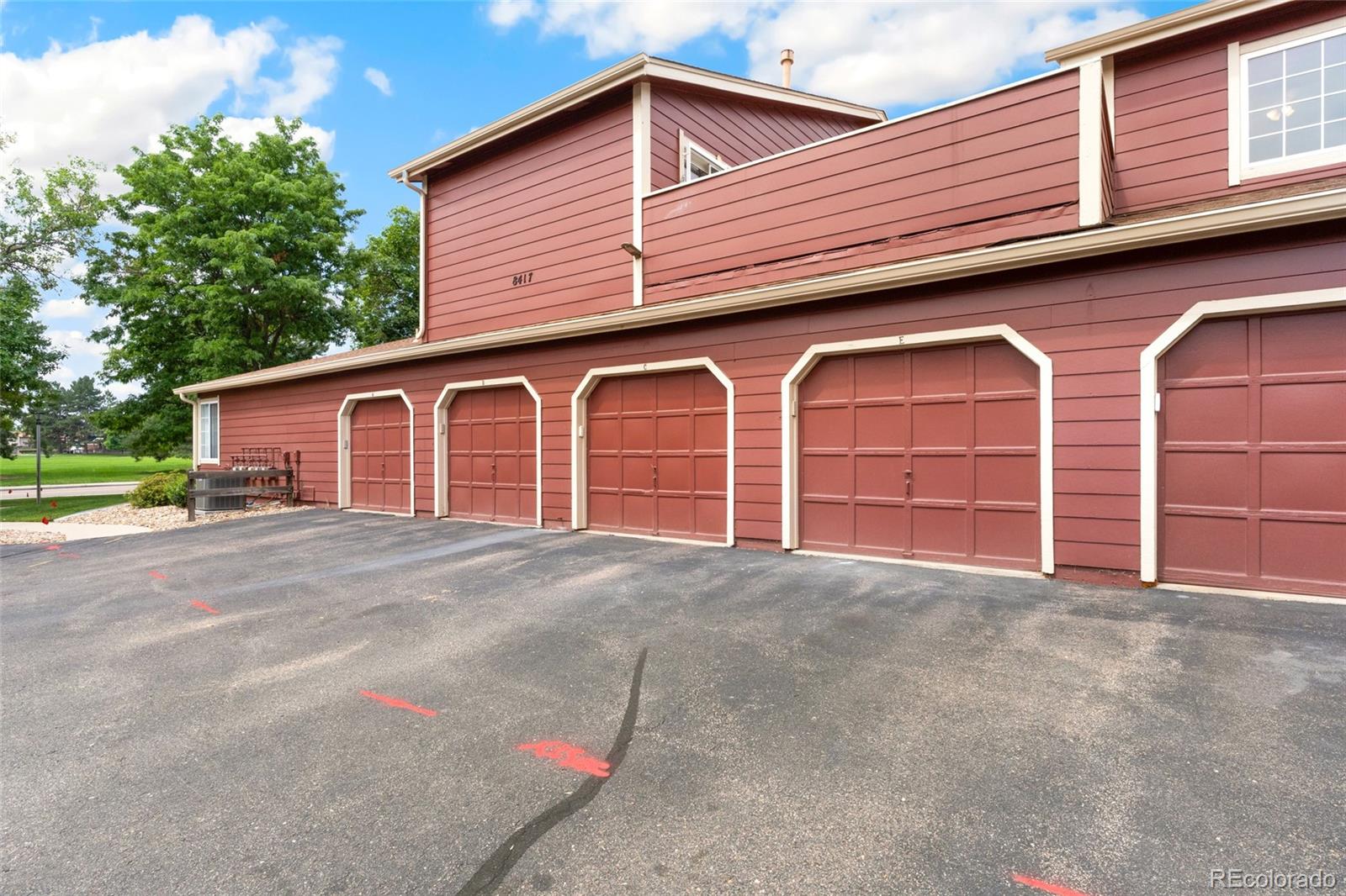 MLS Image #27 for 8417  everett way,arvada, Colorado