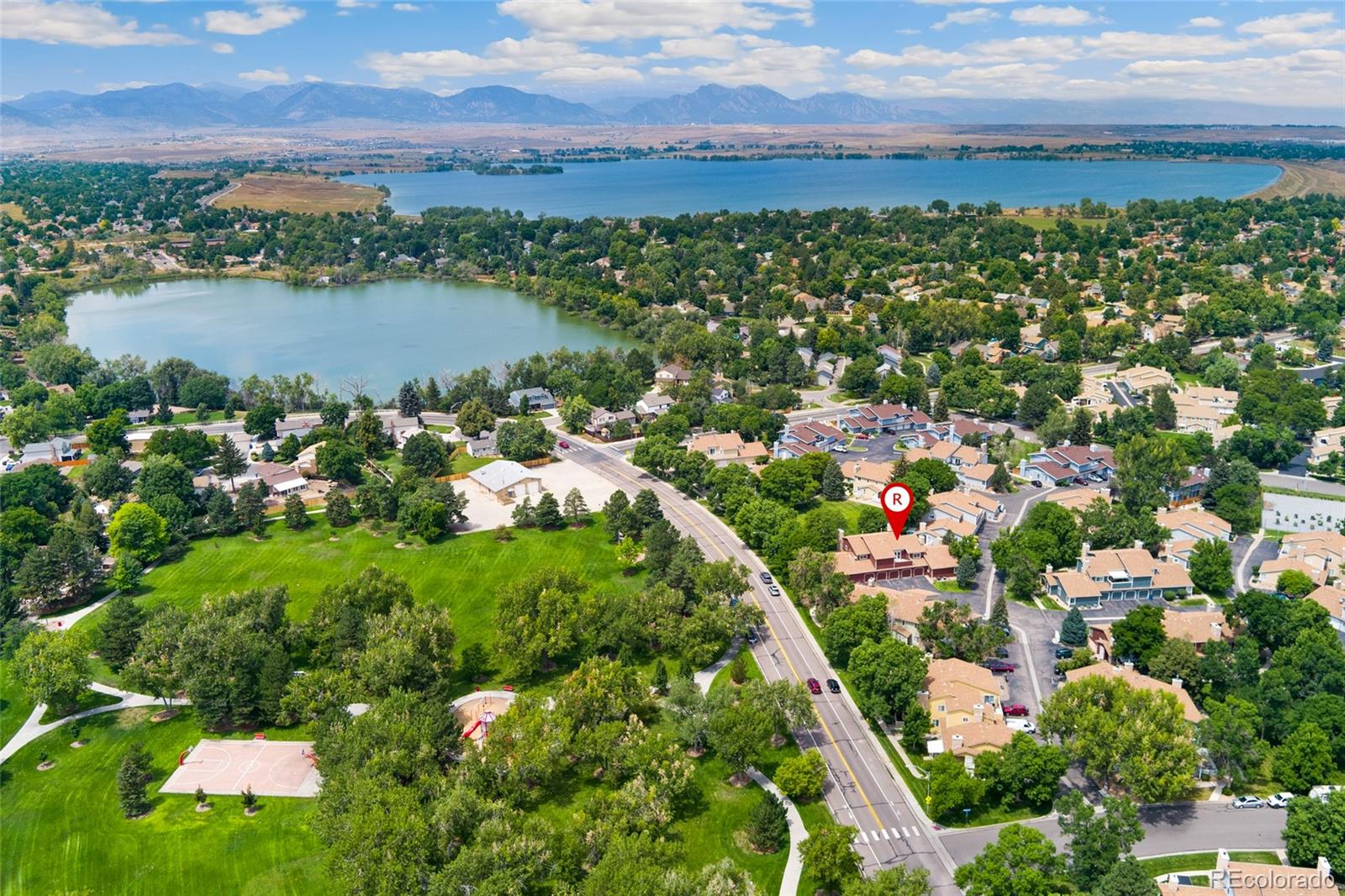 MLS Image #33 for 8417  everett way,arvada, Colorado