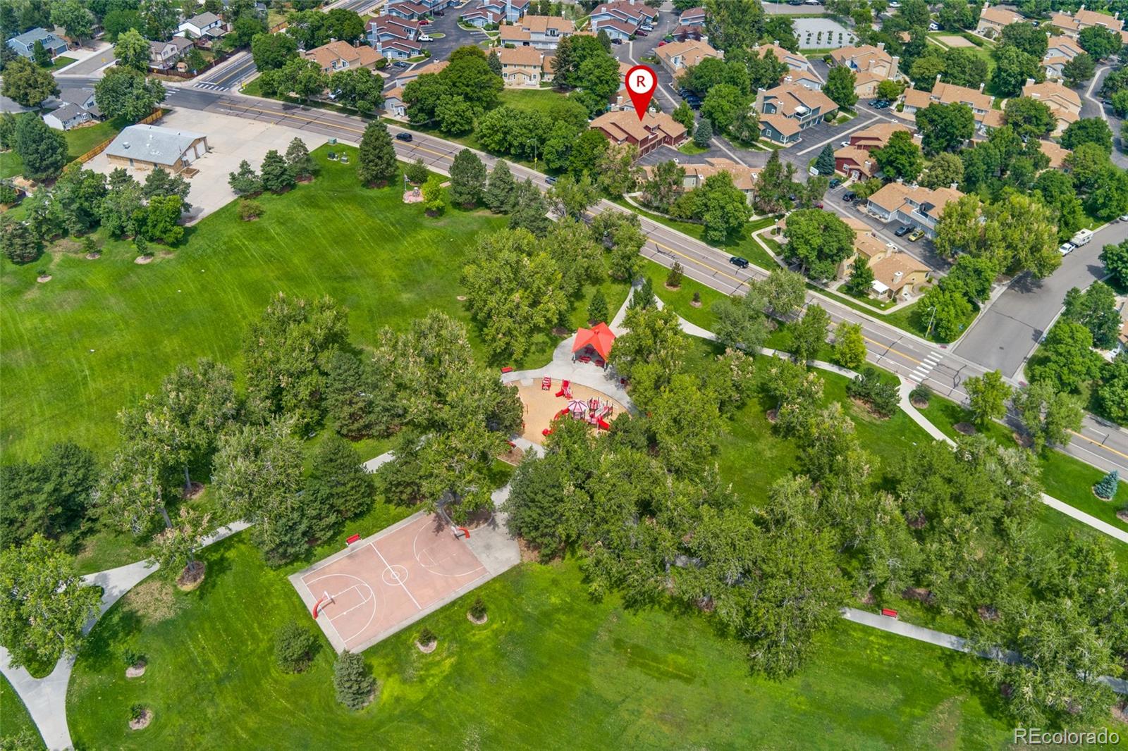 MLS Image #35 for 8417  everett way,arvada, Colorado