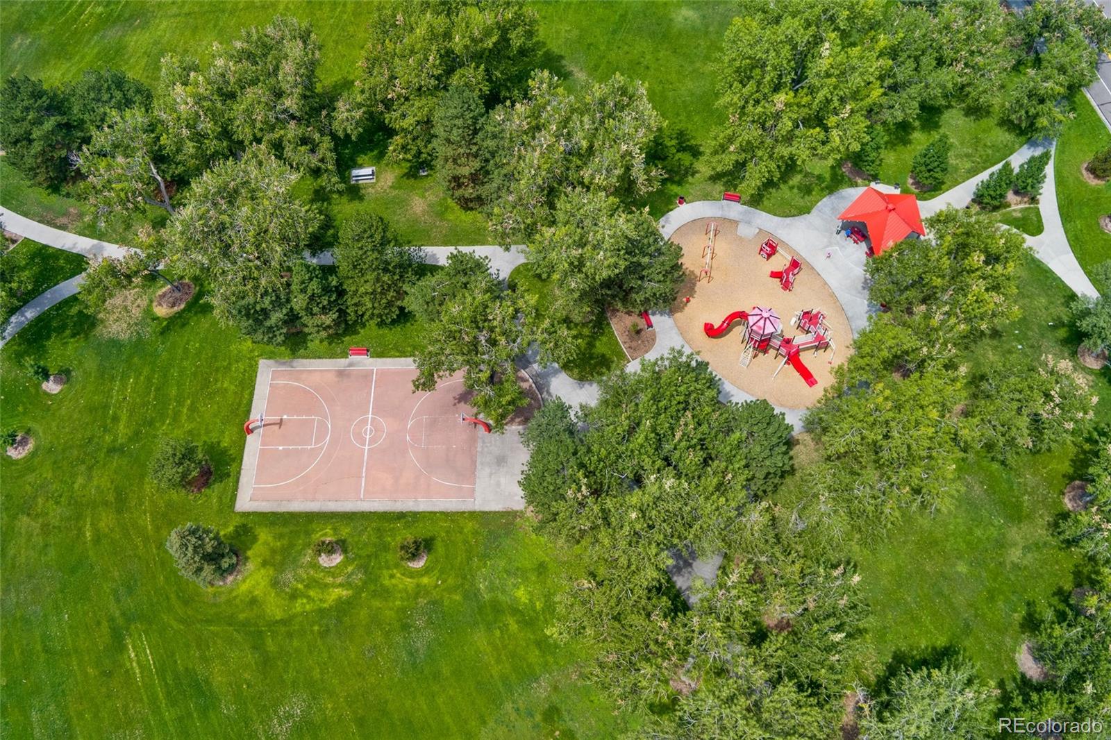 MLS Image #36 for 8417  everett way,arvada, Colorado