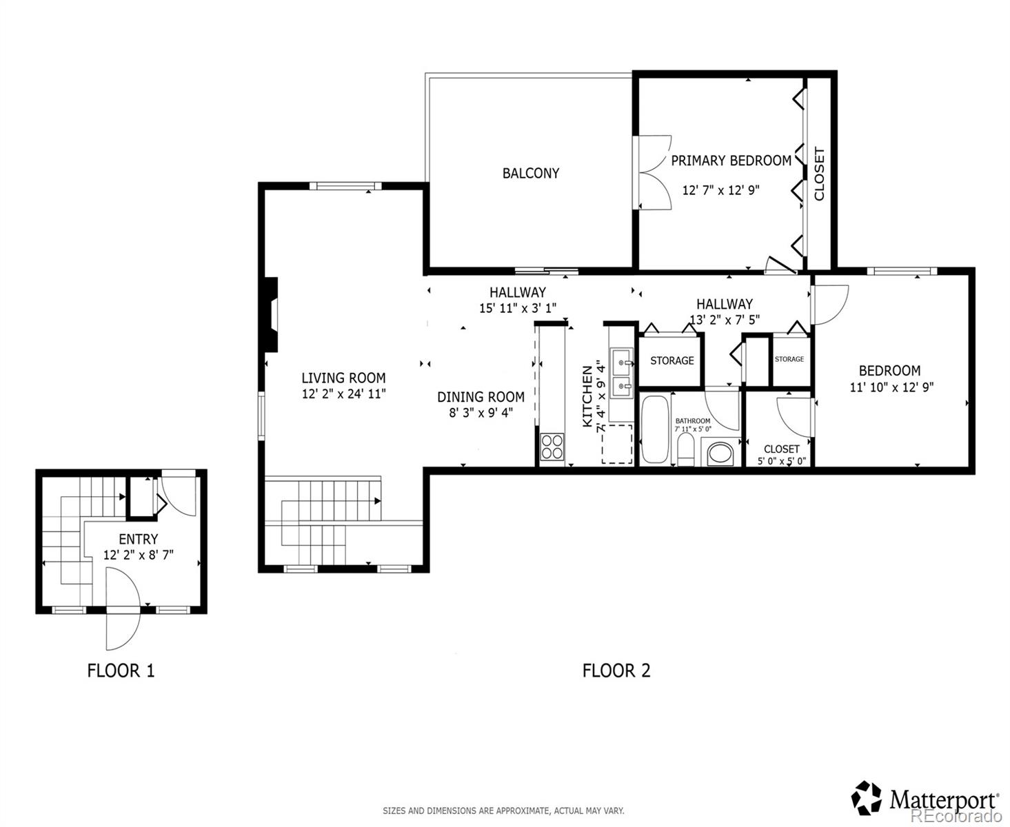MLS Image #37 for 8417  everett way,arvada, Colorado