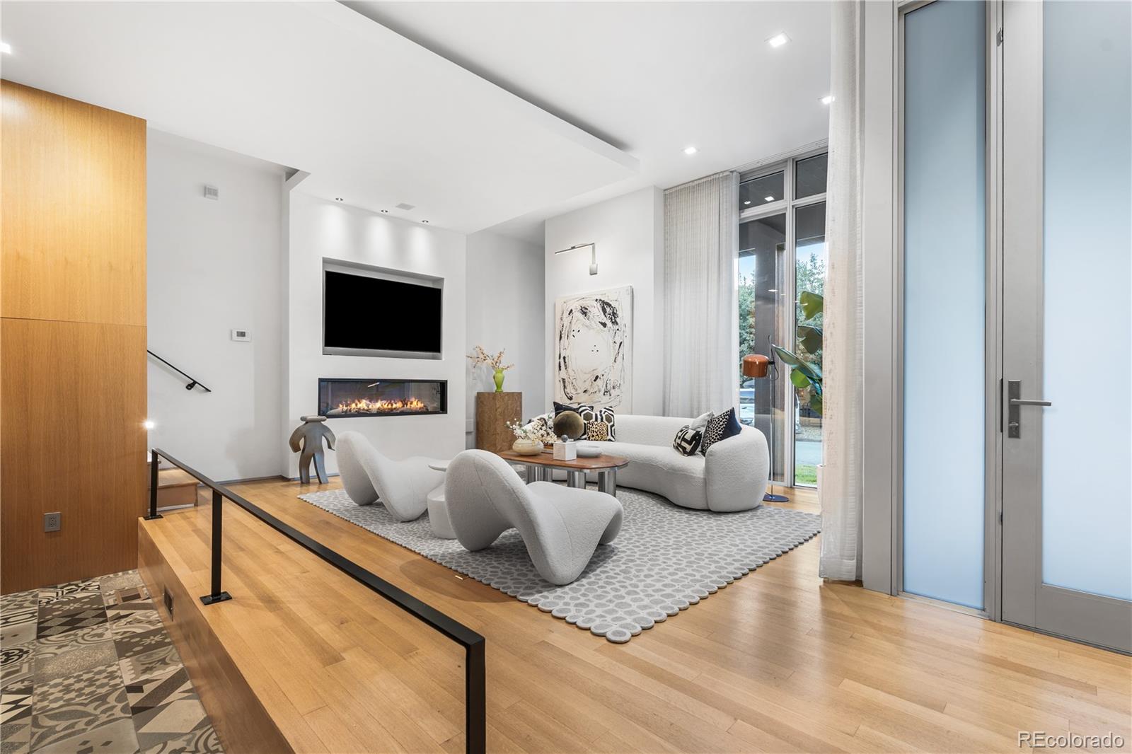 MLS Image #4 for 1115 w 37th avenue,denver, Colorado
