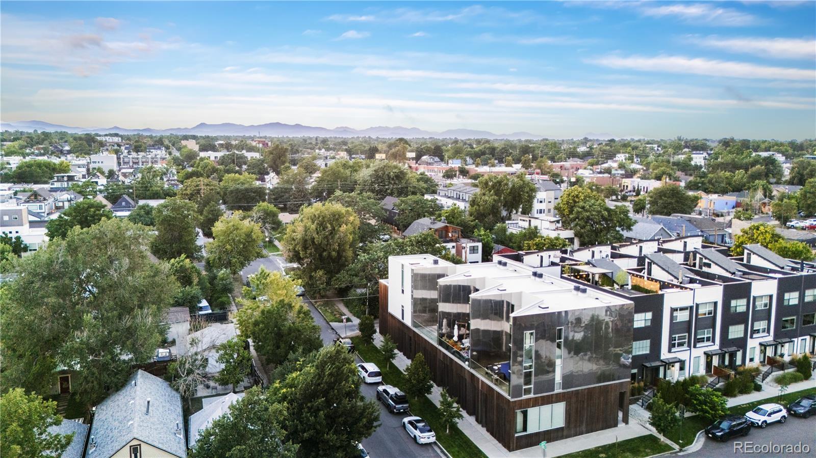 MLS Image #49 for 1115 w 37th avenue,denver, Colorado