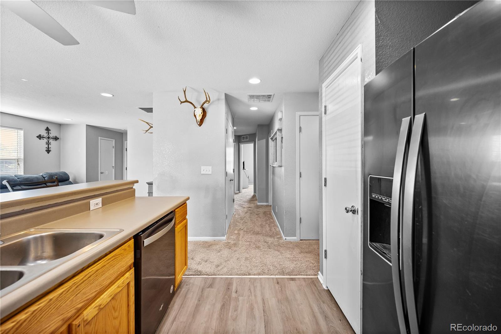 MLS Image #3 for 347  shenandoah way,brighton, Colorado