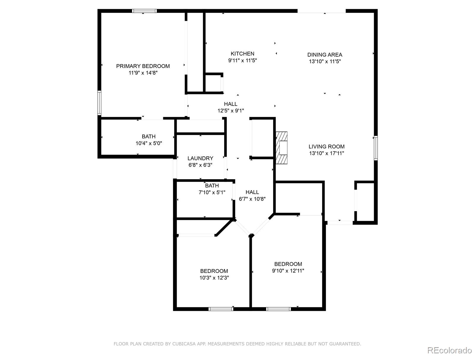MLS Image #33 for 347  shenandoah way,brighton, Colorado
